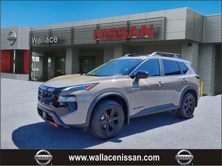 2026 Nissan Rogue for sale in Kingsport TN