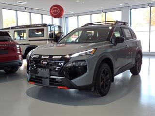 2026 Nissan Rogue for sale in Wellesley MA