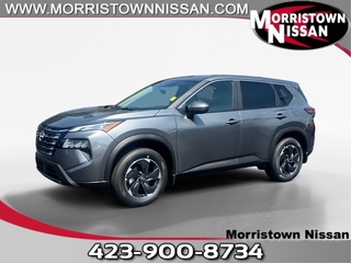 2026 Nissan Rogue for sale in Morristown TN