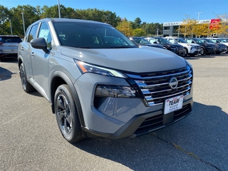 2026 Nissan Rogue for sale in Manchester NH