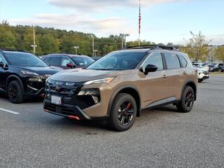 2026 Nissan Rogue for sale in West Mifflin PA