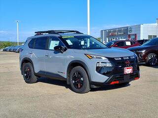 2026 Nissan Rogue for sale in Mcalester OK