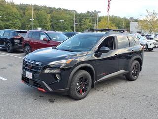 2026 Nissan Rogue for sale in West Mifflin PA