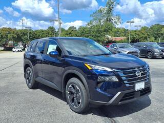 2026 Nissan Rogue for sale in Lansing MI