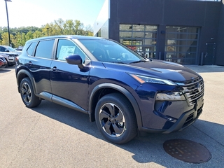2026 Nissan Rogue for sale in Hobart IN