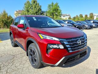 2026 Nissan Rogue for sale in Crystal Lake IL
