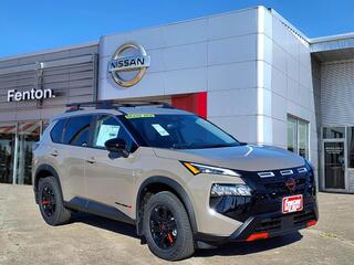 2026 Nissan Rogue for sale in Mcalester OK