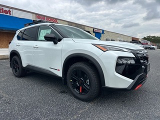 2026 Nissan Rogue for sale in Independence MO