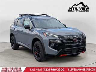 2026 Nissan Rogue for sale in Mcdonald TN