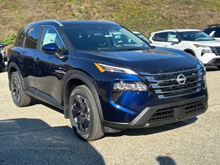 2026 Nissan Rogue for sale in Greensburg PA