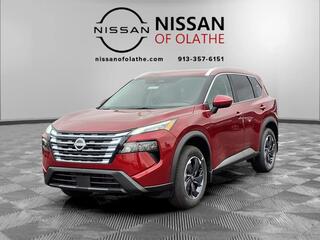 2026 Nissan Rogue for sale in Olathe KS