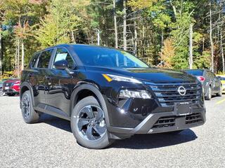 2026 Nissan Rogue for sale in Salem NH