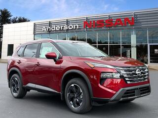 2026 Nissan Rogue for sale in Asheville NC