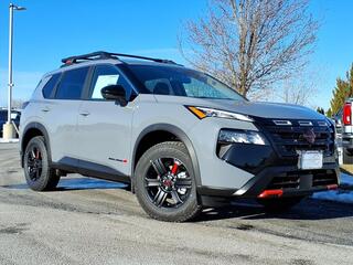 2026 Nissan Rogue for sale in Stratham NH