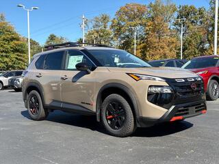 2026 Nissan Rogue for sale in Asheville NC