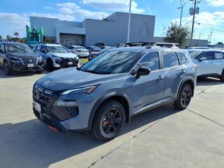 2026 Nissan Rogue for sale in Kosciusko MS