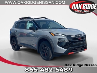 2026 Nissan Rogue for sale in Oak Ridge TN