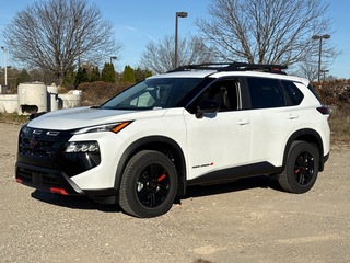 2026 Nissan Rogue for sale in Louisville KY