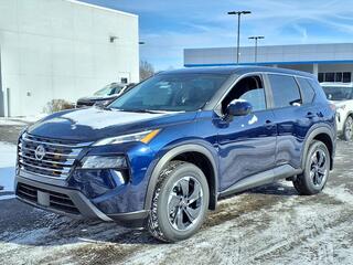 2026 Nissan Rogue for sale in Elkhart IN