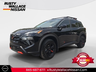 2026 Nissan Rogue for sale in Knoxville TN