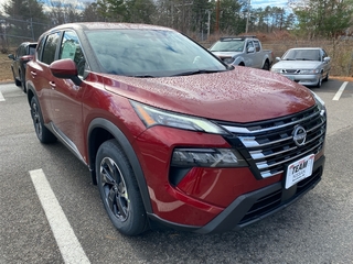 2026 Nissan Rogue for sale in Manchester NH