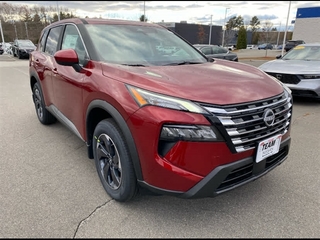 2026 Nissan Rogue for sale in Manchester NH