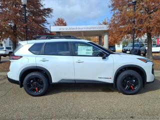 2026 Nissan Rogue for sale in Nashville TN