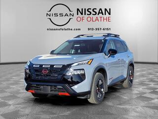 2026 Nissan Rogue for sale in Olathe KS