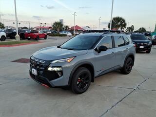 2026 Nissan Rogue for sale in Kosciusko MS