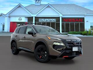 2026 Nissan Rogue for sale in Stratham NH