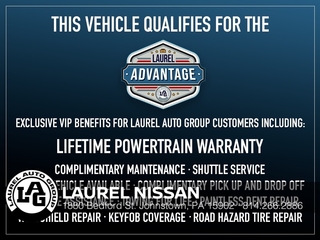 2026 Nissan Rogue for sale in Johnstown PA