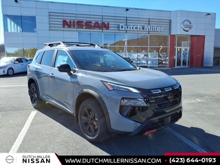 2026 Nissan Rogue for sale in Bristol TN