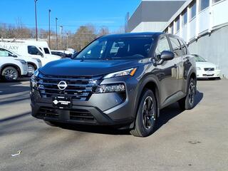 2026 Nissan Rogue for sale in Wellesley MA