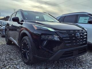 2026 Nissan Rogue for sale in Triadelphia WV
