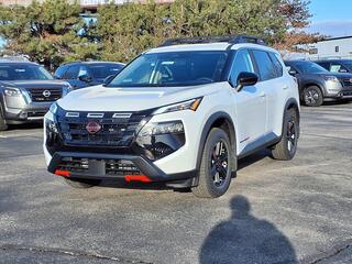 2026 Nissan Rogue for sale in Olathe KS