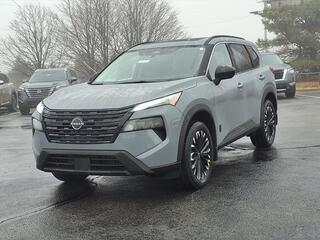 2026 Nissan Rogue for sale in Olathe KS