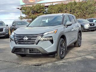 2026 Nissan Rogue for sale in Olathe KS