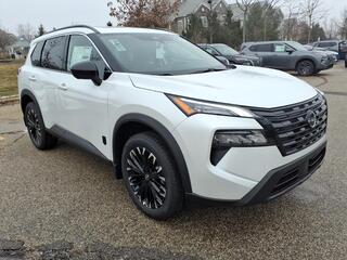 2026 Nissan Rogue for sale in Crystal Lake IL