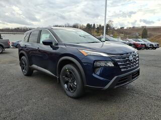 2026 Nissan Rogue for sale in Greensburg PA