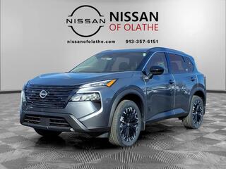 2026 Nissan Rogue for sale in Olathe KS