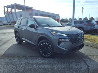 2026 Nissan Rogue for sale in Clarksville TN