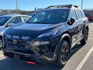 2026 Nissan Rogue for sale in Forest City NC