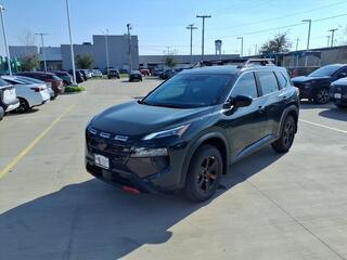 2026 Nissan Rogue for sale in Kosciusko MS