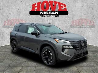 2026 Nissan Rogue for sale in Bradley IL