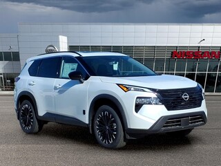 2026 Nissan Rogue for sale in Omaha NE