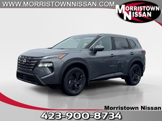 2026 Nissan Rogue for sale in Morristown TN