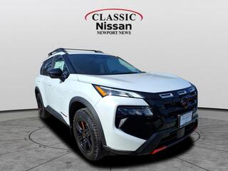 2026 Nissan Rogue for sale in Hampton VA