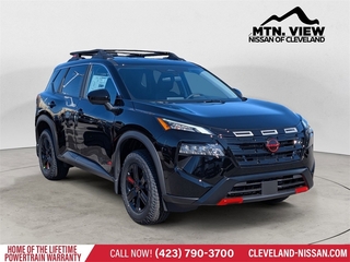 2026 Nissan Rogue for sale in Mcdonald TN