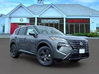2026 Nissan Rogue for sale in Stratham NH