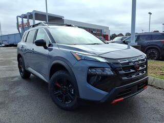 2026 Nissan Rogue for sale in Clarksville TN